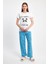 Panda Pijama Takımı 2