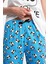 Panda Pijama Takımı 3
