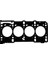 PAY-AD5810 Skc 2 Delik 0.82 Mm. Fıat Doblo 1.3 Jtd 16V ... 1