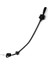 CAV-6001674 Debriyaj Teli P306 1.4sl-1.6-2.0 94-01 P306 ... 1