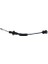CAV-6001672 Debriyaj Teli P206 1.1 08/98-07/00 -1.4 Ie 0... 1