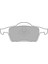 Delphı DEL-LP1504 Arka Balata Volvo S60 2000-2010 S80 1998-20... 1