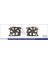 KLR-414300 Fan Motoru Davlumbazlı Clıo Iı-Kng 97 Mgn I-S... 1
