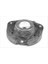 Hutchınson HTN-590008 Amortisör Takozu Rulmansız Golf V-Caddy... 1