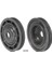 KMT-30-1026 Krank Kasnağı Clıo Iı-Iıı-Kng-Mgn Iı-Scen... 1