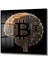 Bitcoin Beyin Kare Cam Tablo 2