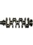 GNT-GM10681 Krank Ford Transit V184 2.4 Tdcı-Puma 2.2 ... 1