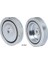 KMT-30-1022 Krank Kasnağı K139 Mgn I-Lgn 97-01 -Clıo ... 1