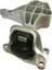 FKK-1238 Motor Takozu Ön Sağ Mgn Iıı-Fluence 1.5 Dcı 1