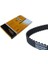 Contıtech CON-CT840 Triger Kayışı 127×190 Mgn 2.0-Lgn 2.0 127... 1
