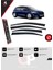 Ford Focus 3 Cam Rüzgarlığı 1