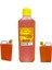 Altın Damla Kolonyası 1LT.(900 Ml) Ekonomik Çanta Bidon 2