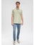 Yeşil Polo T-Shirt 063247-85873 1