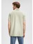Yeşil Polo T-Shirt 063247-85873 4