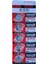 CR2032 3V Alkalin Pil - 5'li 1