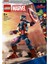 Akdenizpos UG01 76258 ® Marvel Kaptan Amerika Yapım Figürü 310 Parça +8 Yaş (Yeni) 1