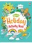 Holiday Activity Book 1