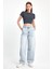 Baggy Denim Pantolon 5 1