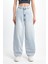 Baggy Denim Pantolon 5 5