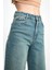 Wide Leg Denim Pantolon 4 4