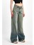 Baggy Denim Pantolon 2 5