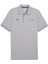Mercedes-Amg Petronas Motorsport Erkek Polo T-Shirt 1