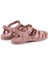 Kadın Tokalı Sandalet S10259-010 Biarritz Mate Pembe 4