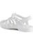 Kadın Tokalı Beyaz Sandalet S10258-001 Biarritz Brllo 3