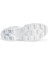 Kadın Tokalı Beyaz Sandalet S10258-001 Biarritz Brllo 4
