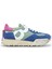 Kadın Tekstil Deri Lacivert/yeşil Sneakers & Spor Ayakkabı 511 BD1308B Bn Ayk Y24 Dnm/salvıa/ybıs 1