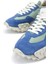 Kadın Tekstil Deri Lacivert/yeşil Sneakers & Spor Ayakkabı 511 BD1308B Bn Ayk Y24 Dnm/salvıa/ybıs 3
