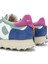 Kadın Tekstil Deri Lacivert/yeşil Sneakers & Spor Ayakkabı 511 BD1308B Bn Ayk Y24 Dnm/salvıa/ybıs 5