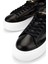 Kadın Deri Siyah Sneakers & Spor Ayakkabı 511 BD1261E Bn Ayk Y24 Nero 3