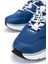 Çocuk Tekstil Mavi/beyaz Sneakers & Spor Ayakkabı 1001 KID601 Cck Ayk Y24 Royal/whıte 3