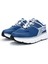 Çocuk Tekstil Mavi/beyaz Sneakers & Spor Ayakkabı 1001 KID601 Cck Ayk Y24 Royal/whıte 4