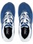 Çocuk Tekstil Mavi/beyaz Sneakers & Spor Ayakkabı 1001 KID601 Cck Ayk Y24 Royal/whıte 5