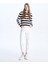 Lcw Jeans Beli Lastikli Slouchy Fit Kadın Jean Pantolon 2