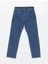 Lcw Jeans 790 Rahat Kalıp Erkek Jean Pantolon 5