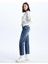 Lcw Jeans Straight Fit Kadın Jean Pantolon 1