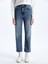 Lcw Jeans Straight Fit Kadın Jean Pantolon 3