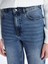 Lcw Jeans Straight Fit Kadın Jean Pantolon 5