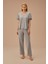 Almira Pijama Takımı 1
