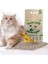 Kenevir Bazlı Bitkisel Kedi Kumu 5 Lt 2