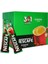 3ü 1 Arada Fındık Aromalı Çözünür Kahve 17g x 48LI 4