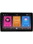 Chevrolet Captiva (2006-2011) Android 14 Multimedya Carplay 10 Inch 8 GB Ram / 128 GB Hafıza CRV-4053XAA 1