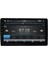 Chevrolet Captiva (2006-2011) Android 14 Multimedya Carplay 10 Inch 8 GB Ram / 128 GB Hafıza CRV-4053XAA 5