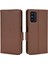 Samsung Galaxy F52 5G Telefon Kılıfı (Yurt Dışından) 1