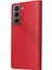 Samsung Galaxy S21 FE Telefon Kılıfı (Yurt Dışından) 5