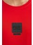 Bert Kırmızı Standart Kalıp Erkek T-Shirt - 88210 3