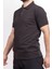 Petek Desen Polo Yaka T-Shirt 1